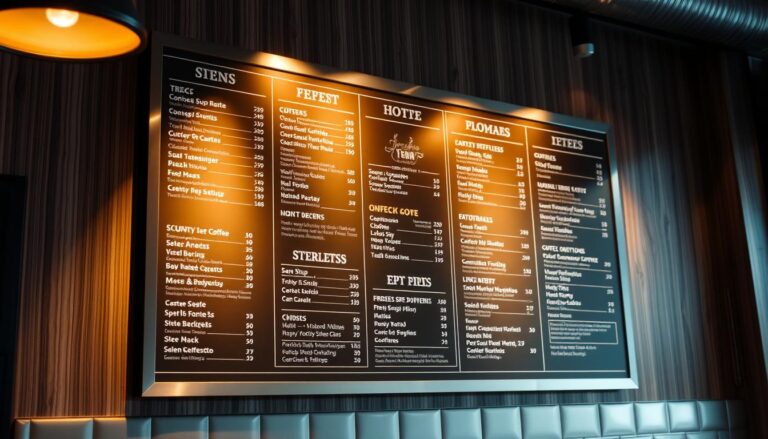 7 brew coffee parma heights menu