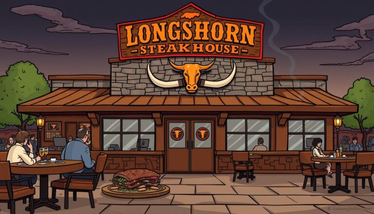 Longhorn Steakhouse Shreveport: Explore the Tempting Menu