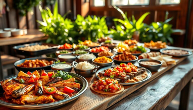 Chili's Catering Menu