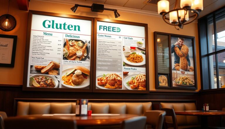 Chili's Gluten Free Menu