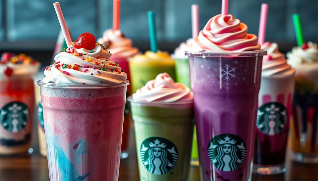 Instagram-worthy Starbucks secret menu drinks Instagram-worthy Starbucks secret menu drinks