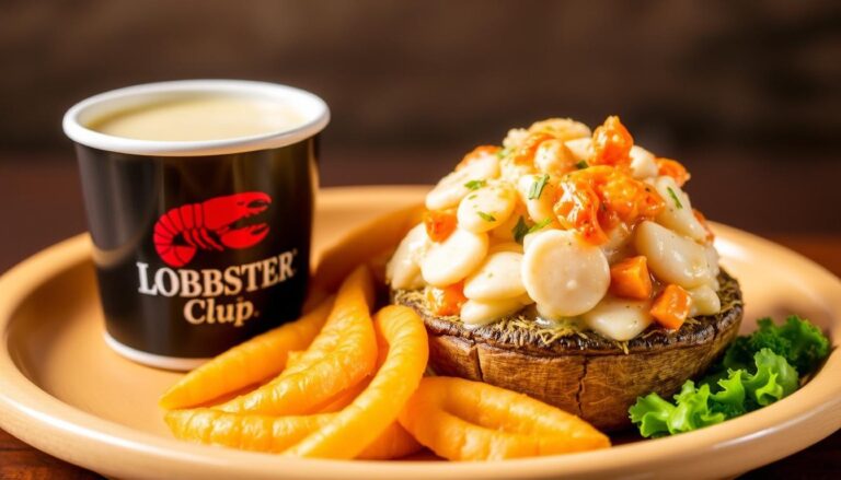 red lobster menu specials