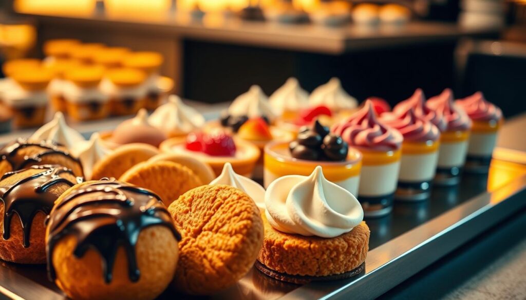 KFC Catering Desserts KFC Catering Desserts