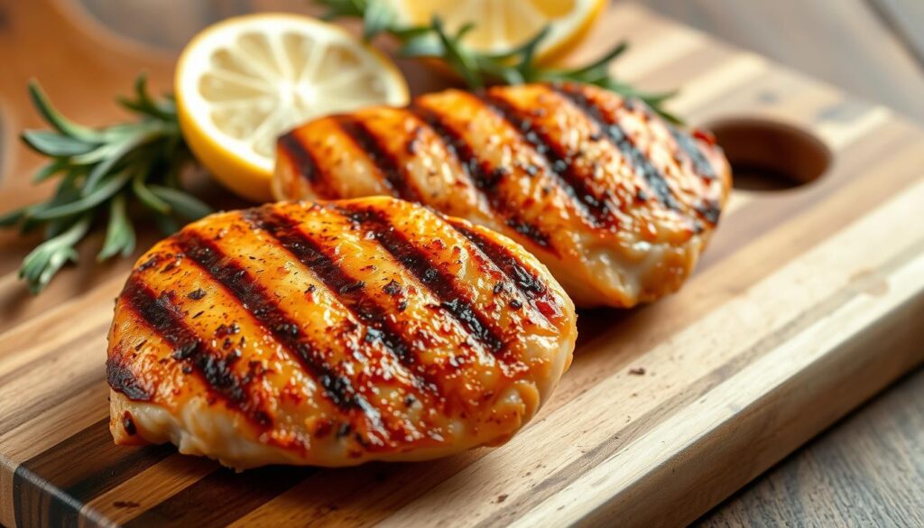 KFC Grilled Chicken Healthy Options KFC Grilled Chicken Healthy Options